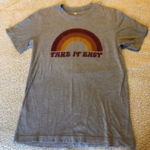New frontier outfitters shirt